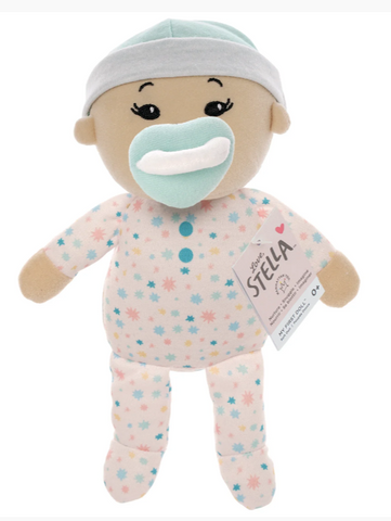 Love, Stella My 1st Doll Beige