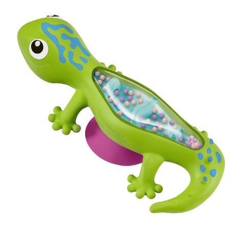 Gecko Rainmaker Shake & Twist