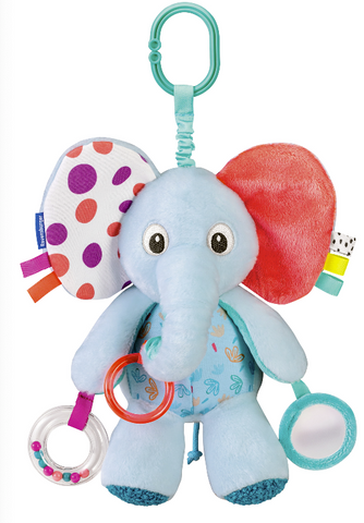 Elephant Play & Explore