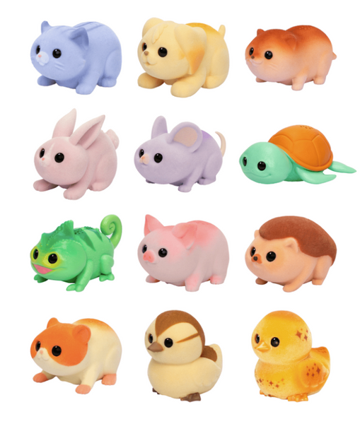 Little Live Pets NeeDees