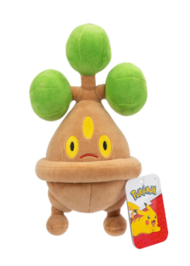 Pokemon 8"  Plush Asst.