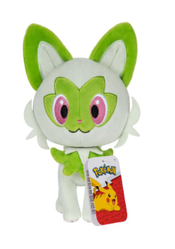 Pokemon 8"  Plush Asst.