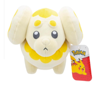 Pokemon 8"  Plush Asst.