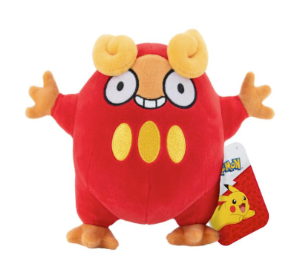 Pokemon 8"  Plush Asst.