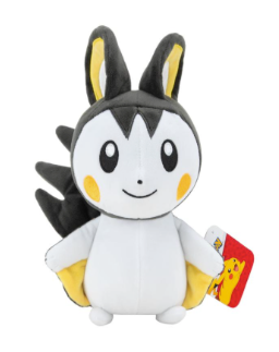 Pokemon 8"  Plush Asst.