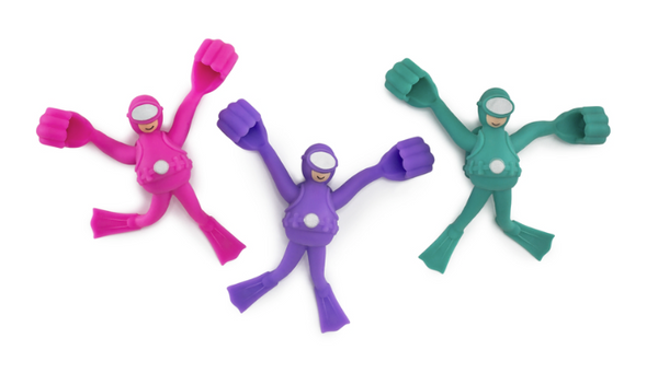 Flip Flyin Dive Sticks Asst.