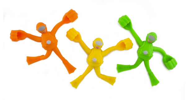 Flip Flyin Dive Sticks Asst.