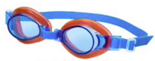 Swim Goggles Child Assorted