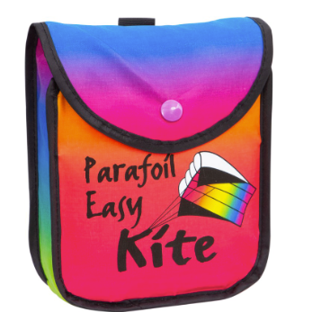 Parafoil Easy Rainbow