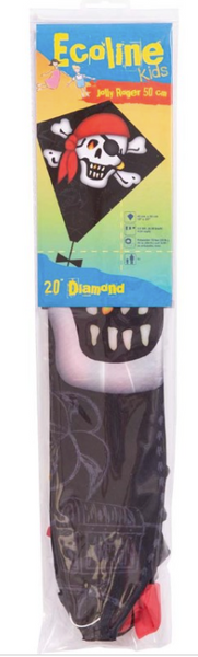 EDDY JOLLY ROGER 20"