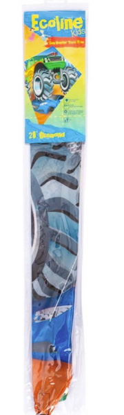 EDDY MONSTER TRUCK 28"