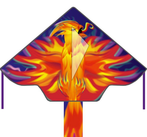 SIMPLE FLYER PHOENIX 47"