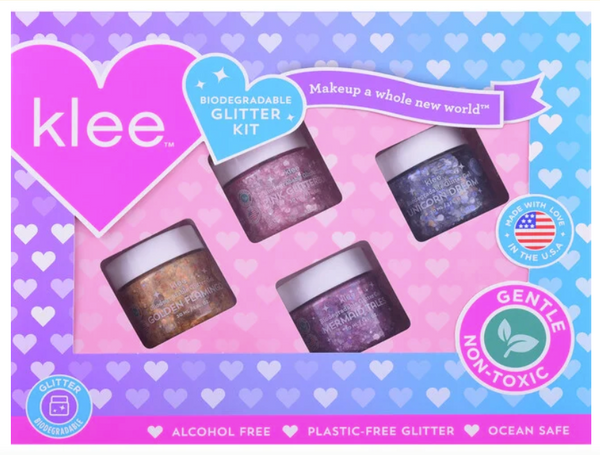 Glitter Kit-Mermaid Paradise