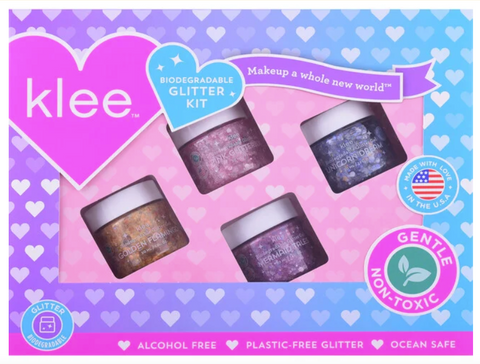 Glitter Kit-Mermaid Paradise