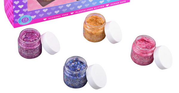Glitter Kit-Mermaid Paradise