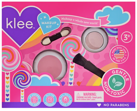 Makeup Kit-Swish & Sparkle