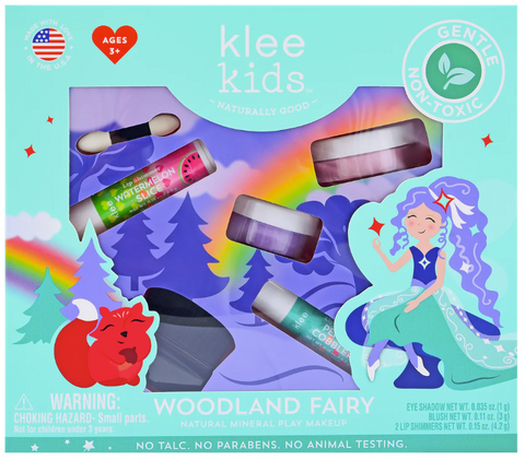 Makeup Kit-Woodland Fairy