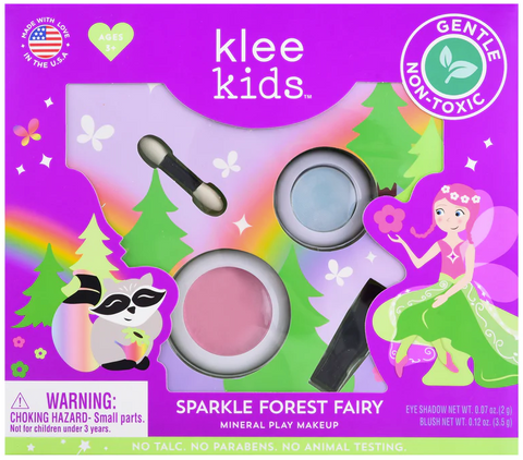 Makeup Kit-Sparkle Forest Fairy