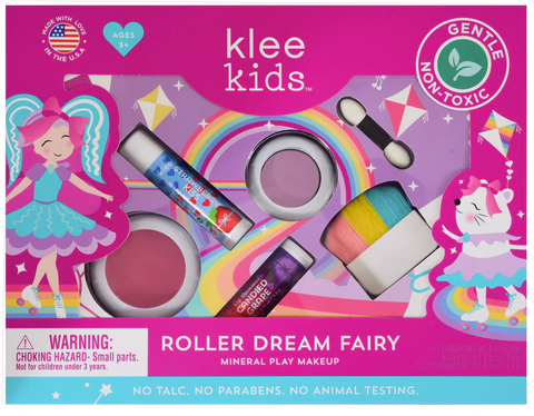 Makeup Kit-Roller Dream Fairy