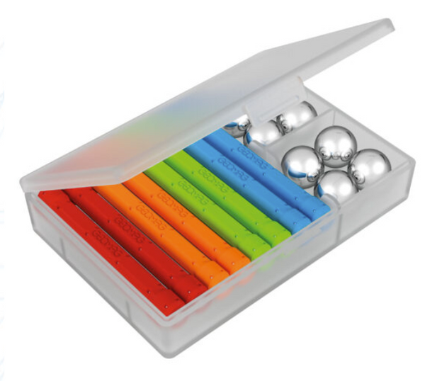 Geomag Panels 52 pcs
