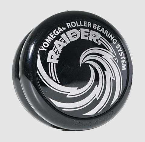 Raider Classic Collection