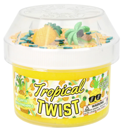 Tropical Twist Slime