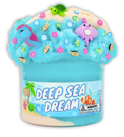 Deep Sea Dreams Slime