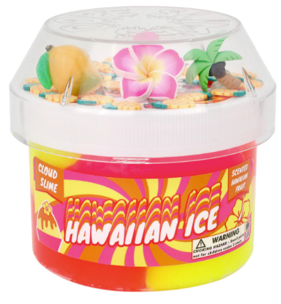 Hawaiian Ice Slime