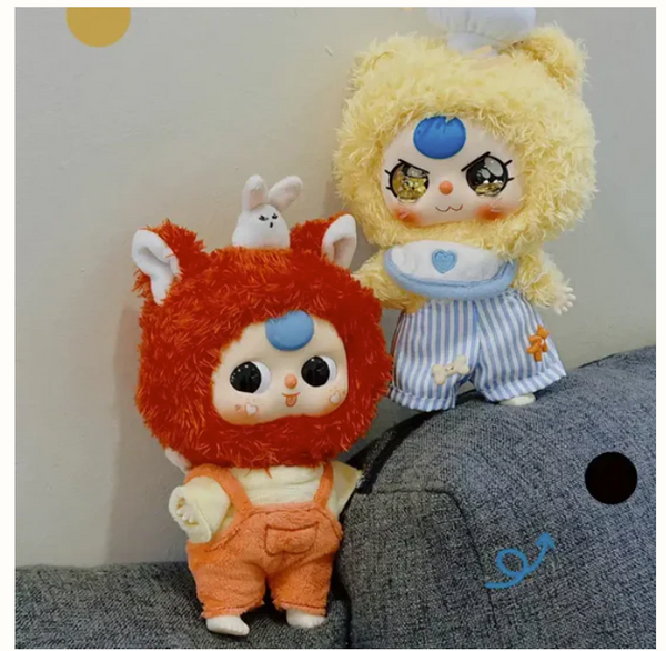 Baby3 Fairy Tale Blind Box