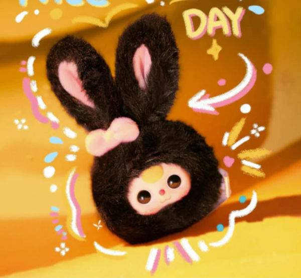 Baby3 Tiny Animal Blind Box