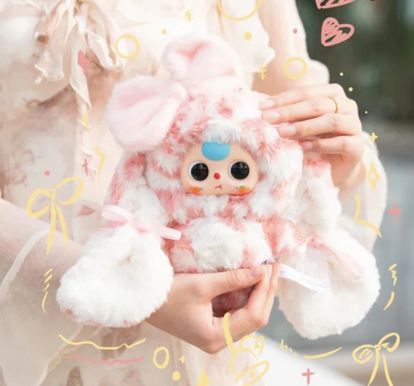 Baby3 Bunny Return Blind Box