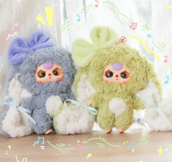 Baby3 Bunny Return Blind Box