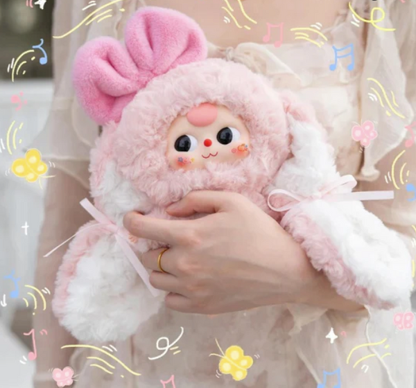 Baby3 Bunny Return Blind Box