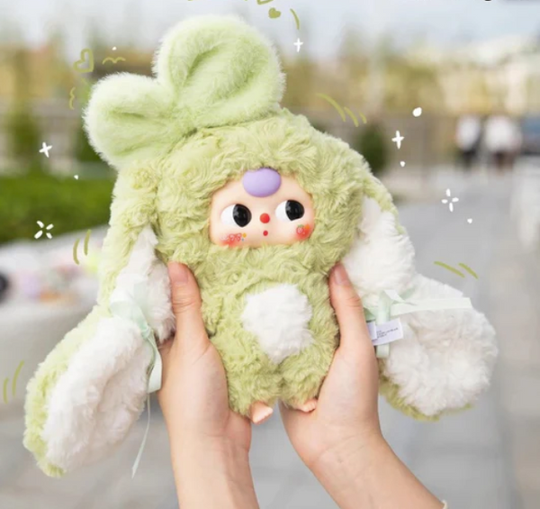 Baby3 Bunny Return Blind Box