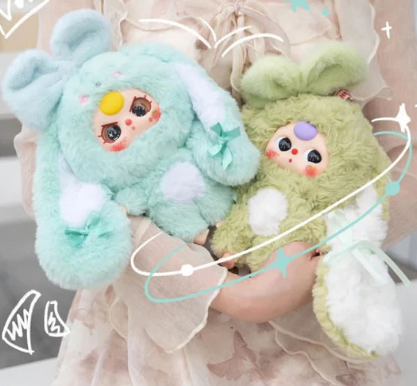 Baby3 Bunny Return Blind Box