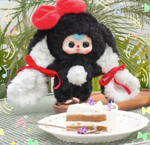 Baby3 Bunny Return Blind Box