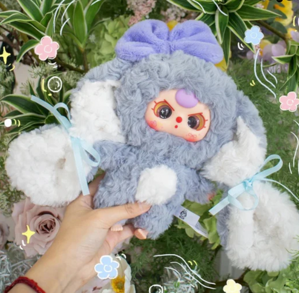 Baby3 Bunny Return Blind Box