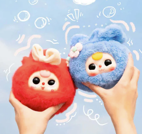 Baby3 Lucky Bag Blind Box