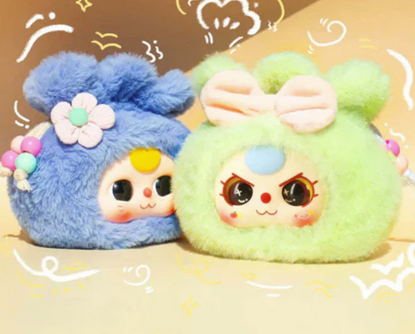 Baby3 Lucky Bag Blind Box