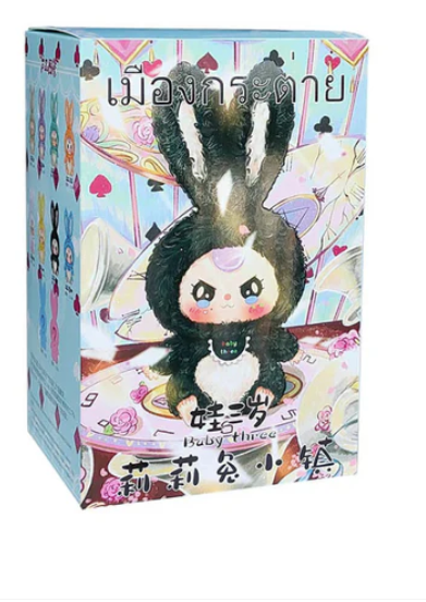 Baby3 Rabbit Town Blind Box