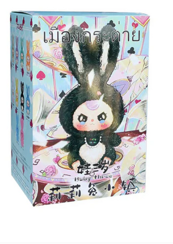 Baby3 Rabbit Town Blind Box