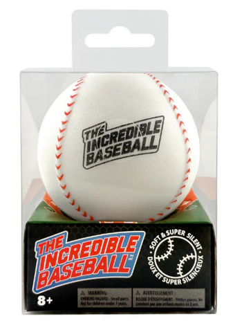 Incredible Baseball