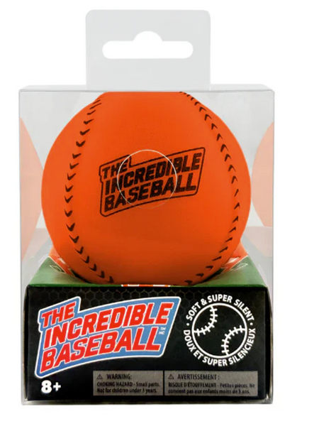 Incredible Baseball
