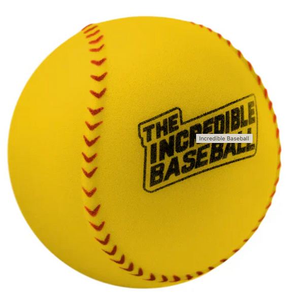 Incredible Baseball