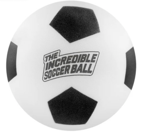 Incredible Soccer Ball