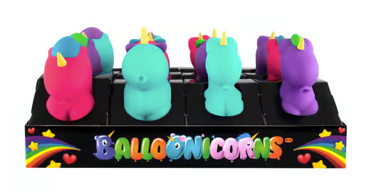 Balloonicorn Assorted