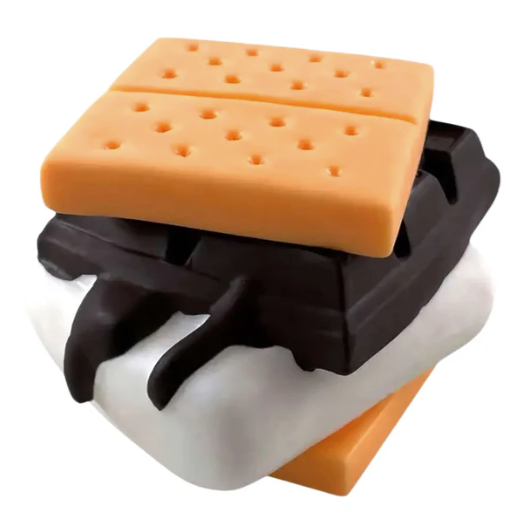 Squishi Smores