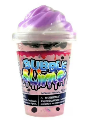Bubble Slime