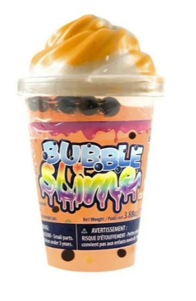 Bubble Slime