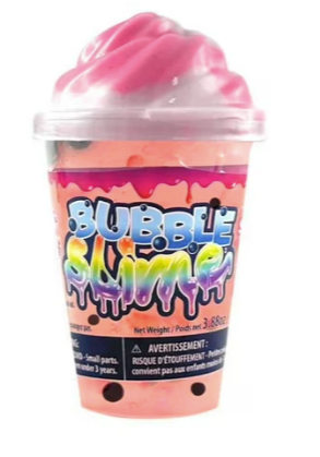 Bubble Slime